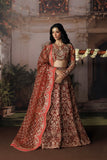 Afrozeh Rukhsan Shehnai Wedding Formals 2026