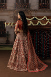 Afrozeh Rukhsan Shehnai Wedding Formals 2026