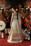 Afrozeh Rang-e-Wafa Shehnai Wedding Formals 2026