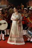 Afrozeh Rang-e-Wafa Shehnai Wedding Formals 2026