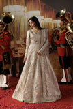Afrozeh Mannat Shehnai Wedding Formals 2026