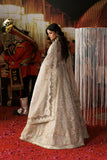 Afrozeh Mannat Shehnai Wedding Formals 2026