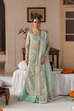 Afrozeh Dastoor Shehnai Wedding Formals 2026