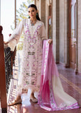Saira Shakira Zerene 1-A Bloom Lawn 2025