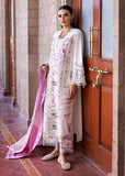 Saira Shakira Zerene 1-A Bloom Lawn 2025
