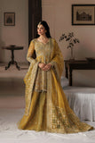 Afrozeh Aylin Shehnai Wedding Formals 2026