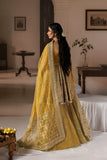 Afrozeh Aylin Shehnai Wedding Formals 2026