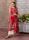 Saira Shakira Sauvage 6-A Bloom Lawn 2025