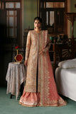 Afrozeh Aabroo Shehnai Wedding Formals 2026