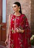 Saira Shakira Sauvage 6-A Bloom Lawn 2025