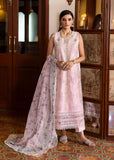 Saira Shakira Chloe 3-A Bloom Lawn 2025