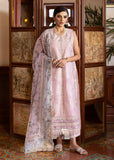Saira Shakira Chloe 3-A Bloom Lawn 2025
