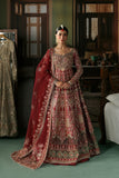 Afrozeh Virsa Shehnai Wedding Formals 2026