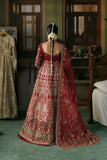 Afrozeh Virsa Shehnai Wedding Formals 2026