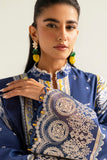 Qalamkar PQ-02 Hina Q Prints 2025