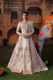 Afrozeh Gul-e-roshan Shehnai Wedding Formals 2026