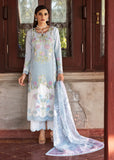 Saira Shakira Lotus Reverie 4-B Bloom Lawn 2025