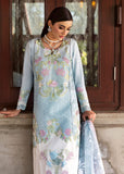 Saira Shakira Lotus Reverie 4-B Bloom Lawn 2025