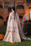 Afrozeh Gul-e-roshan Shehnai Wedding Formals 2026