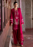 Saira Shakira Faye 7-B Bloom Lawn 2025