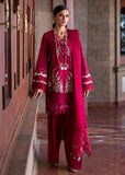 Saira Shakira Faye 7-B Bloom Lawn 2025