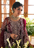 Kanwal Malik Safiya Maahi Festive Collection 2025