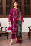 Jazmin SL26-D01 Shahkaar Luxury Eid Collection 2026