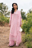 Qalamkar DC-02 Freja Qlinekari 2025