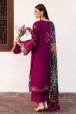 Jazmin SL26-D01 Shahkaar Luxury Eid Collection 2026