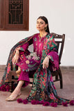 Jazmin SL26-D01 Shahkaar Luxury Eid Collection 2026