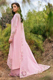 Qalamkar DC-02 Freja Qlinekari 2025