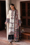 Jazmin SL26-D02 Shahkaar Luxury Eid Collection 2026