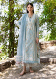 Saira Shakira Sweet Opel 8-B Bloom Lawn 2025