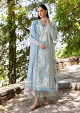 Saira Shakira Sweet Opel 8-B Bloom Lawn 2025