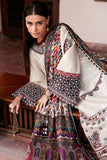 Jazmin SL26-D02 Shahkaar Luxury Eid Collection 2026