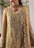 Kanwal Malik Rukhsaar Maahi Festive Collection 2025