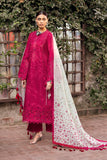 Jazmin SL26-D04 Shahkaar Luxury Eid Collection 2026