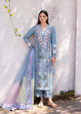 Saira Shakira Zerene 1-B Bloom Lawn 2025