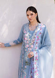 Saira Shakira Zerene 1-B Bloom Lawn 2025