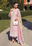 Kanwal Malik Lyle Zaina Collection 2025