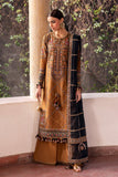 Jazmin SL26-D05 Shahkaar Luxury Eid Collection 2026