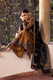 Jazmin SL26-D05 Shahkaar Luxury Eid Collection 2026