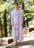 Saira Shakira Faye 7-A Bloom Lawn 2025
