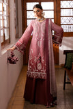 Jazmin SL26-D08 Shahkaar Luxury Eid Collection 2026