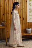 Qalamkar DC-07 Tyrah Qlinekari 2025