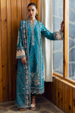 Qalamkar DC-10 Fina Qlinekari 2025