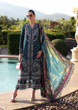 Kanwal Malik Livia Zaina Collection 2025