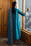 Qalamkar DC-10 Fina Qlinekari 2025