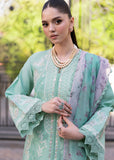 Saira Shakira Chloe 3-B Bloom Lawn 2025