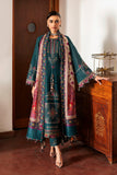 Jazmin SL26-D10 Shahkaar Luxury Eid Collection 2026